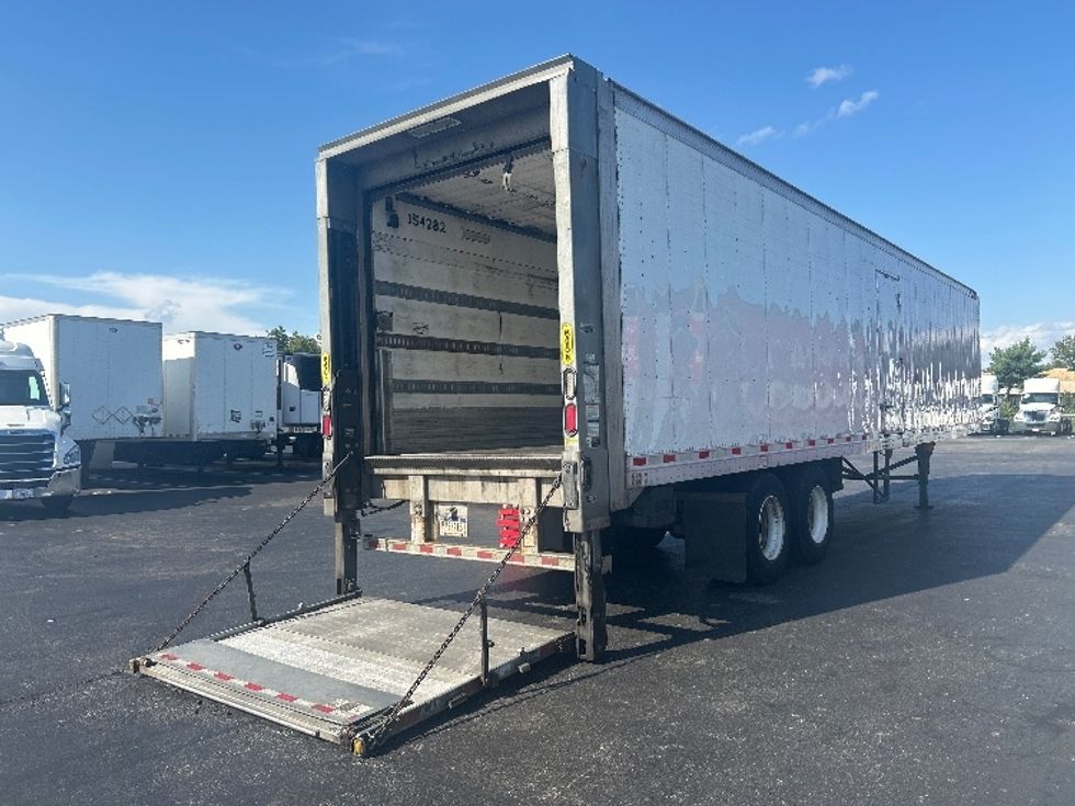 Refrigerated Trailer-Semi Trailers-Great Dane-2017-Trailer-Swedesboro-NJ-489,238\n\t\tmiles-$ 26,000 - Image 7