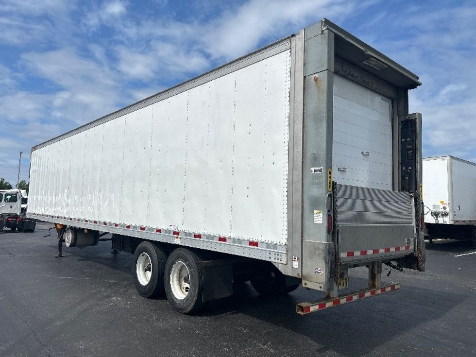 Refrigerated Trailer-Semi Trailers-Great Dane-2017-Trailer-Swedesboro-NJ-520,190\n\t\tmiles-$ 27,250 - Image 3
