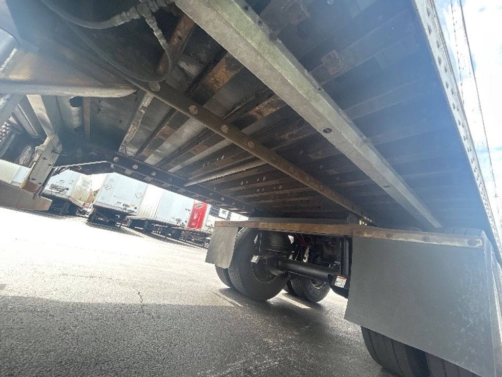 Refrigerated Trailer-Semi Trailers-Great Dane-2017-Trailer-Swedesboro-NJ-520,190\n\t\tmiles-$ 27,250 - Image 5