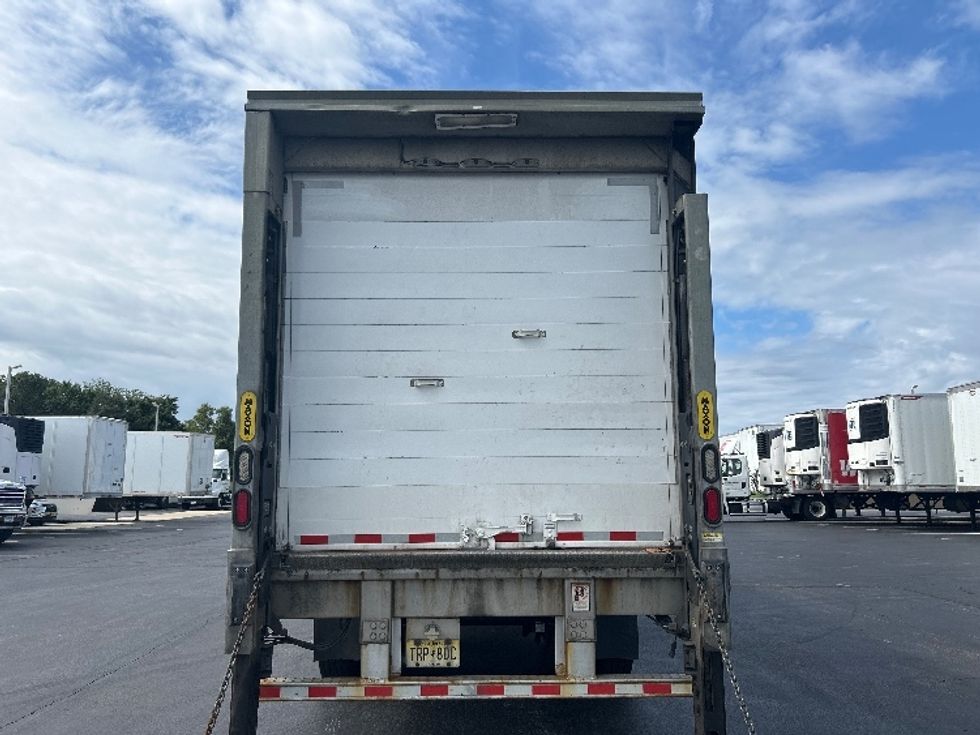 Refrigerated Trailer-Semi Trailers-Great Dane-2017-Trailer-Swedesboro-NJ-520,190\n\t\tmiles-$ 27,250 - Image 6