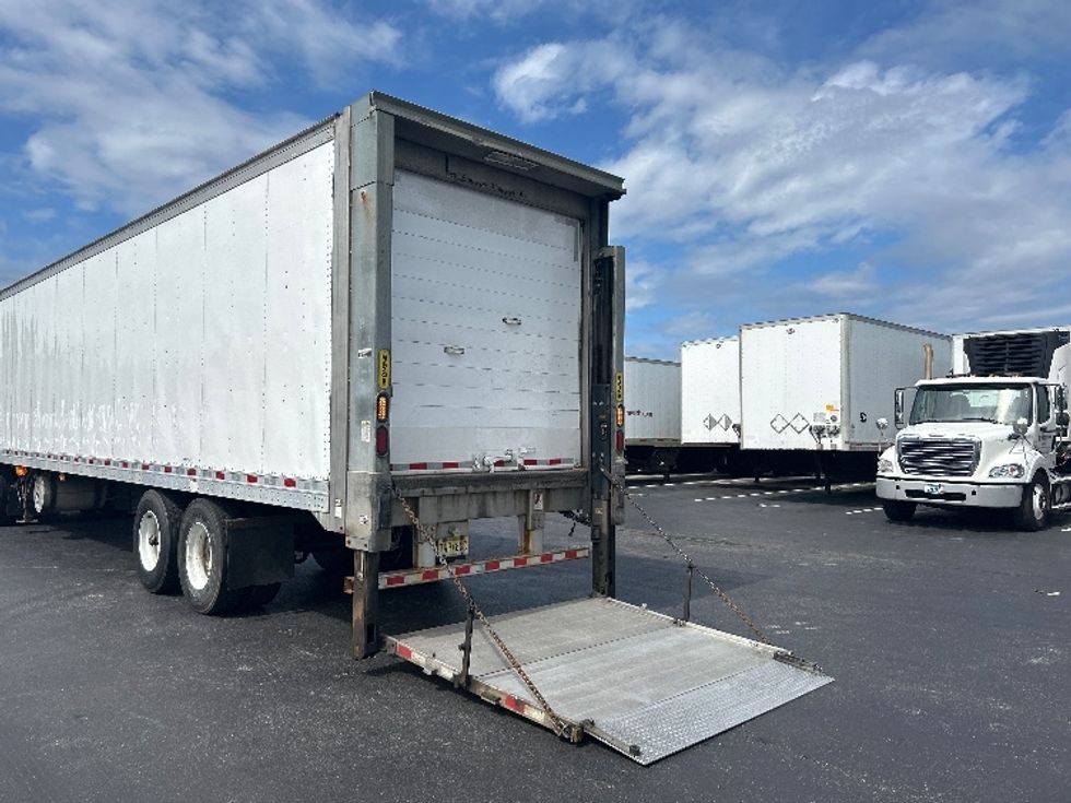 Refrigerated Trailer-Semi Trailers-Great Dane-2017-Trailer-Swedesboro-NJ-520,190\n\t\tmiles-$ 27,250 - Image 7