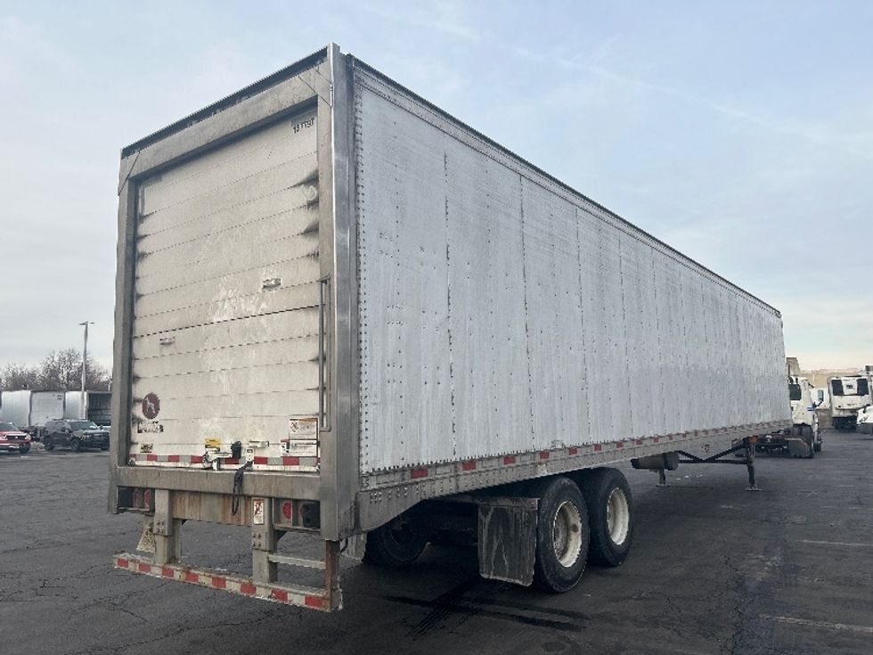 Refrigerated Trailer-Semi Trailers-Great Dane-2017-Trailer-Swedesboro-NJ-53,454\n\t\tmiles-$ 25,000 - Image 4