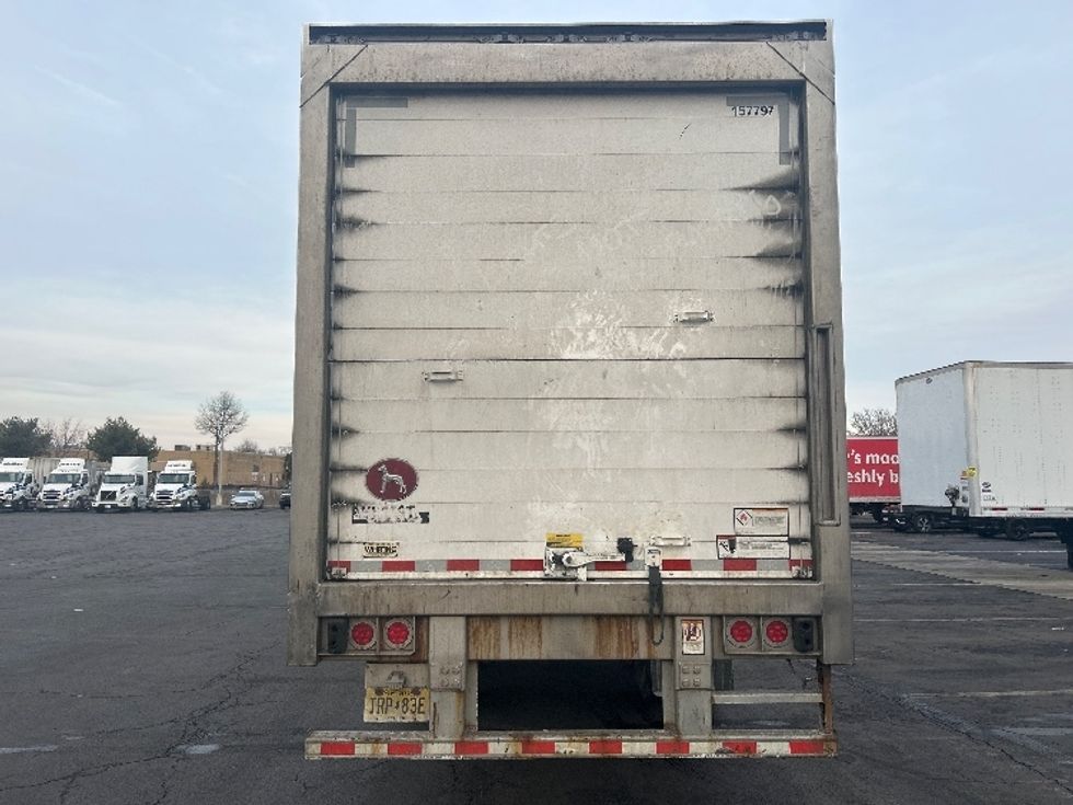 Refrigerated Trailer-Semi Trailers-Great Dane-2017-Trailer-Swedesboro-NJ-53,454\n\t\tmiles-$ 25,000 - Image 6