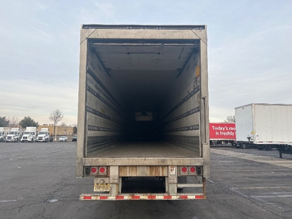 Refrigerated Trailer-Semi Trailers-Great Dane-2017-Trailer-Swedesboro-NJ-53,454\n\t\tmiles-$ 25,000 - Image 7