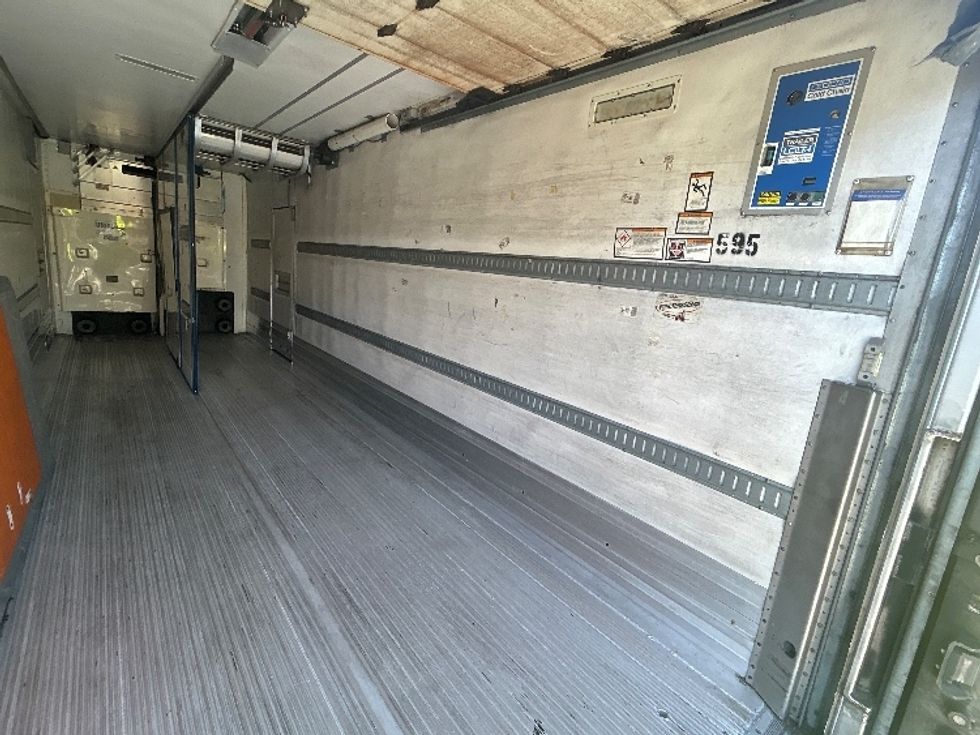 Refrigerated Trailer-Semi Trailers-Great Dane-2017-Trailer-West Sacramento-CA-215,800\n\t\tmiles-$ 16,750 - Image 10