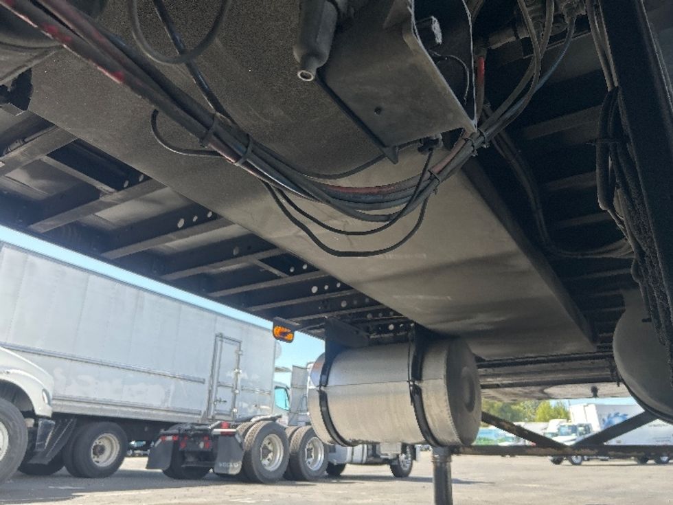 Refrigerated Trailer-Semi Trailers-Great Dane-2017-Trailer-West Sacramento-CA-215,800\n\t\tmiles-$ 16,750 - Image 5