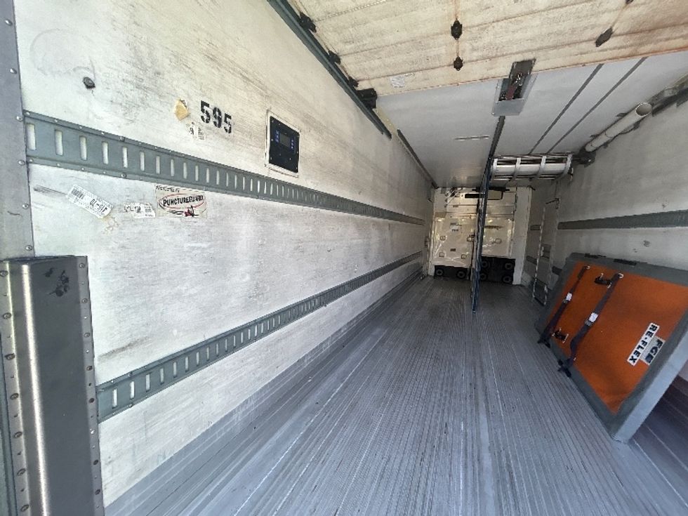 Refrigerated Trailer-Semi Trailers-Great Dane-2017-Trailer-West Sacramento-CA-215,800\n\t\tmiles-$ 16,750 - Image 9