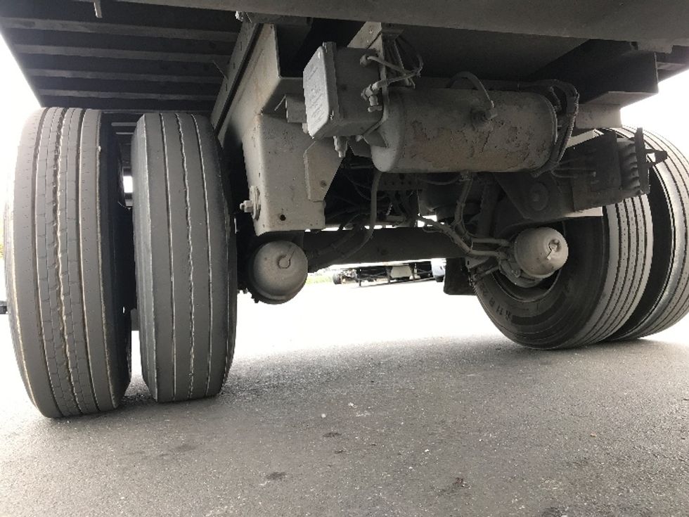 Refrigerated Trailer-Semi Trailers-Great Dane-2017-Trailer-West Sacramento-CA-309,545\n\t\tmiles-$ 21,250 - Image 5