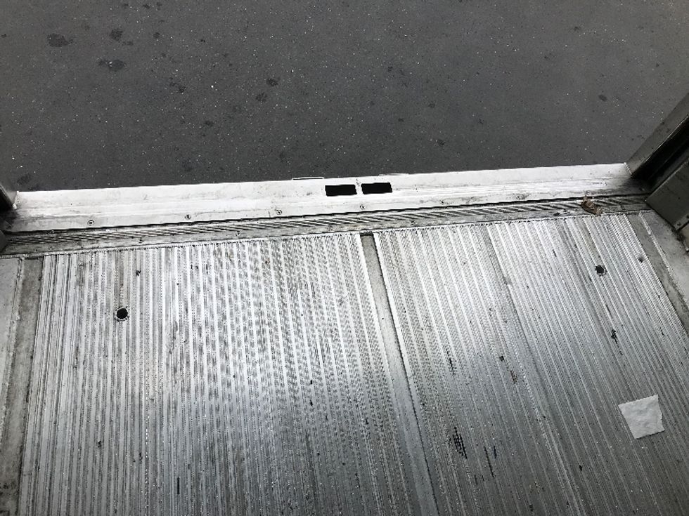 Refrigerated Trailer-Semi Trailers-Great Dane-2017-Trailer-West Sacramento-CA-309,545\n\t\tmiles-$ 21,250 - Image 7