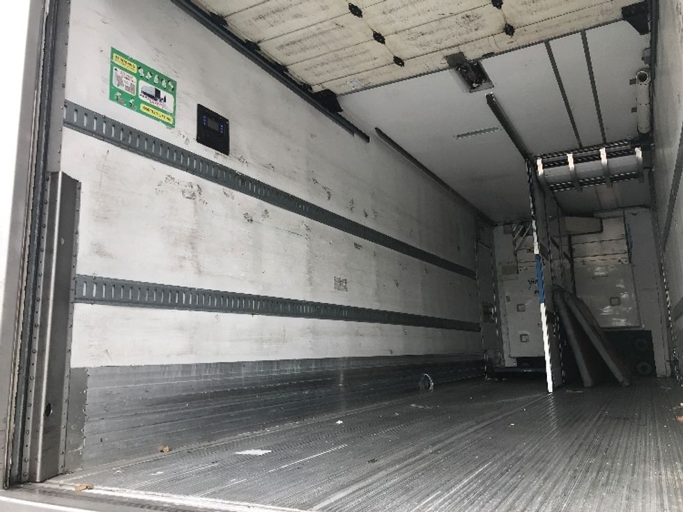 Refrigerated Trailer-Semi Trailers-Great Dane-2017-Trailer-West Sacramento-CA-309,545\n\t\tmiles-$ 21,250 - Image 8