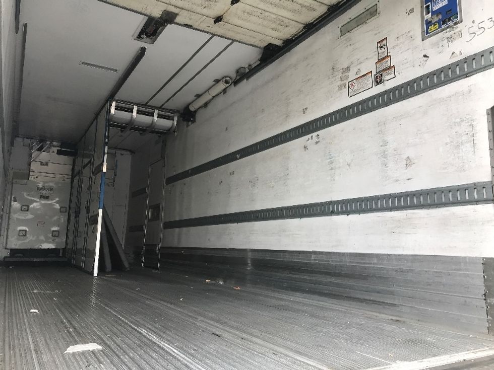 Refrigerated Trailer-Semi Trailers-Great Dane-2017-Trailer-West Sacramento-CA-309,545\n\t\tmiles-$ 21,250 - Image 9