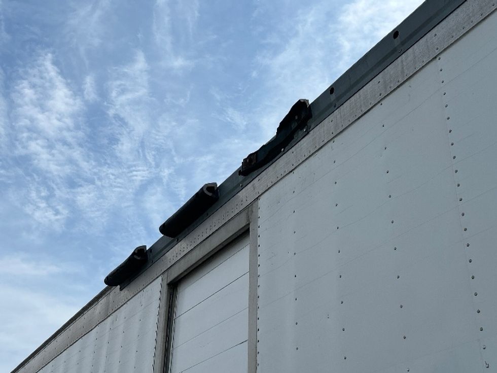 Refrigerated Trailer-Semi Trailers-Great Dane-2017-Trailer-White Deer-PA-199,379\n\t\tmiles-$ 21,750 - Image 14