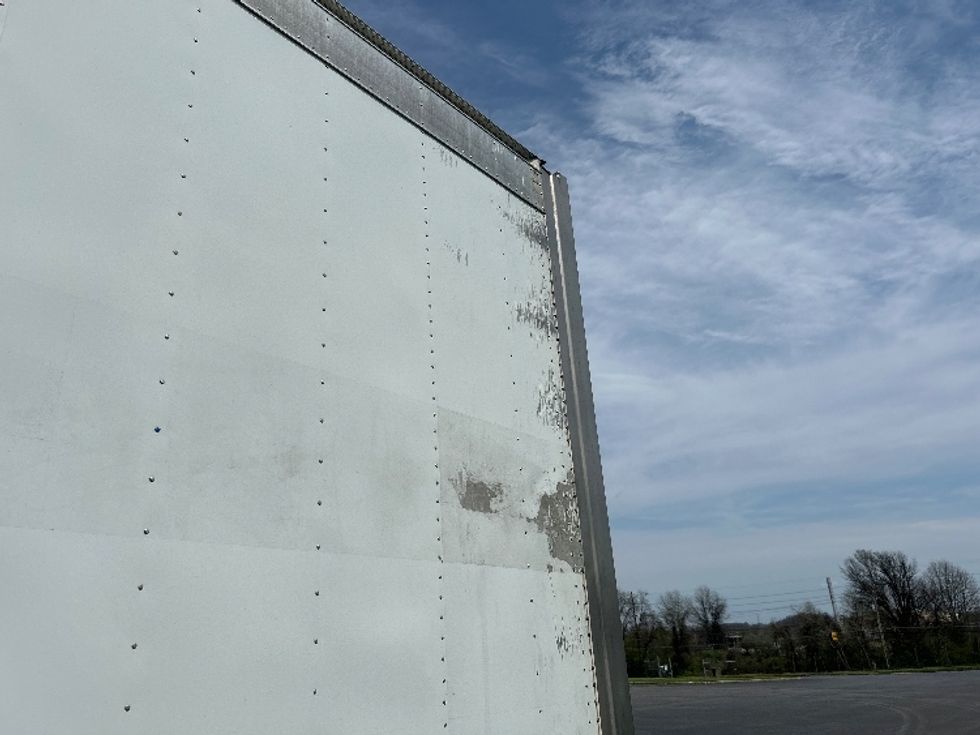 Refrigerated Trailer-Semi Trailers-Great Dane-2017-Trailer-White Deer-PA-199,379\n\t\tmiles-$ 21,750 - Image 15