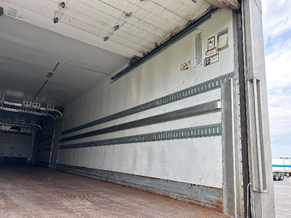 Refrigerated Trailer-Semi Trailers-Great Dane-2017-Trailer-White Deer-PA-199,389\n\t\tmiles-$ 20,750 - Image 10