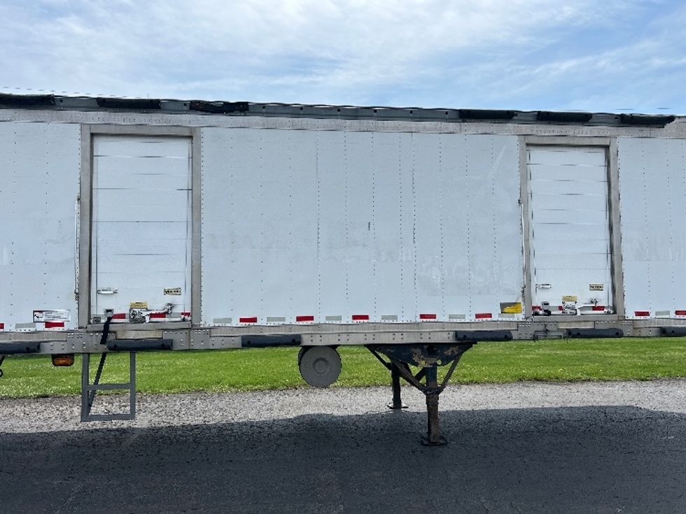 Refrigerated Trailer-Semi Trailers-Great Dane-2017-Trailer-White Deer-PA-199,389\n\t\tmiles-$ 20,750 - Image 11