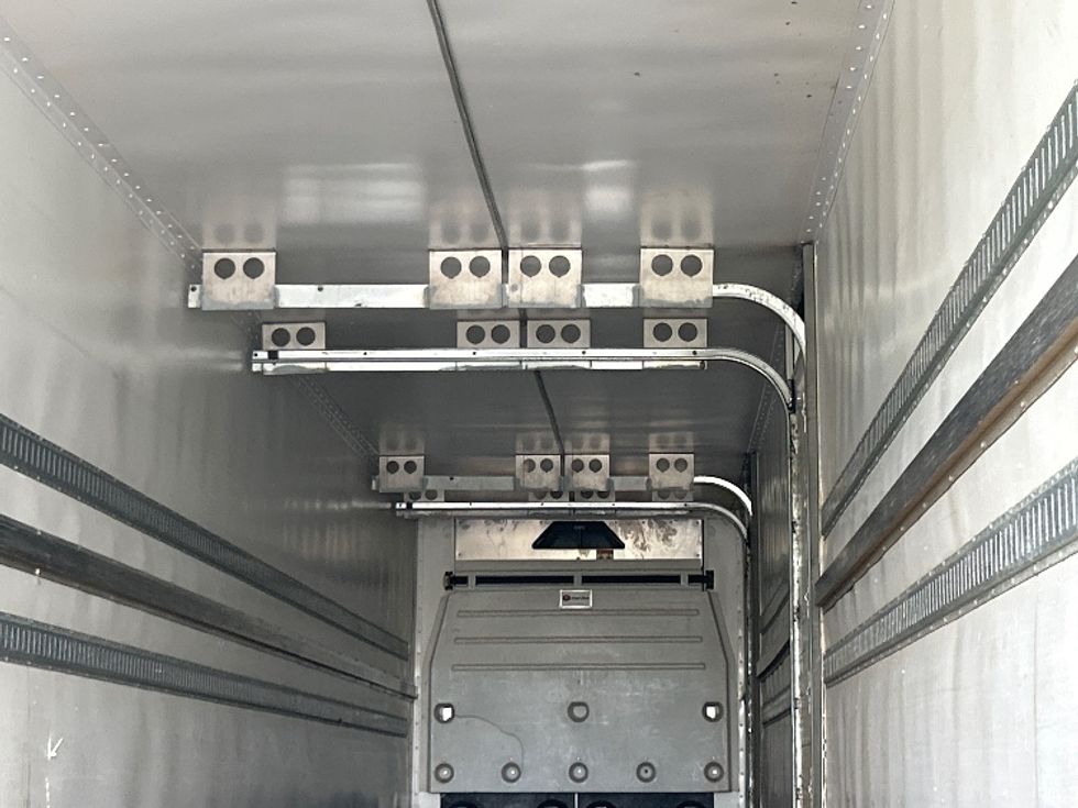 Refrigerated Trailer-Semi Trailers-Great Dane-2017-Trailer-White Deer-PA-199,389\n\t\tmiles-$ 20,750 - Image 12