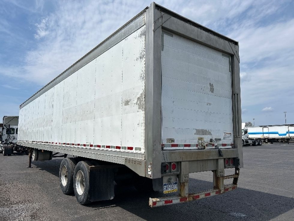 Refrigerated Trailer-Semi Trailers-Great Dane-2017-Trailer-White Deer-PA-199,389\n\t\tmiles-$ 20,750 - Image 3