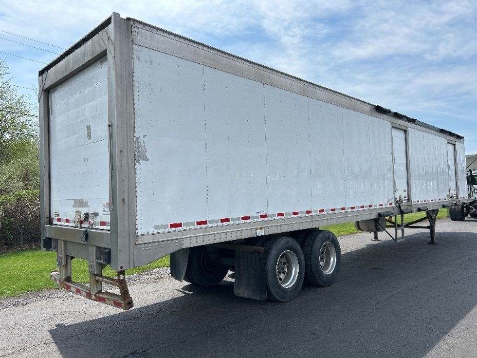 Refrigerated Trailer-Semi Trailers-Great Dane-2017-Trailer-White Deer-PA-199,389\n\t\tmiles-$ 20,750 - Image 4