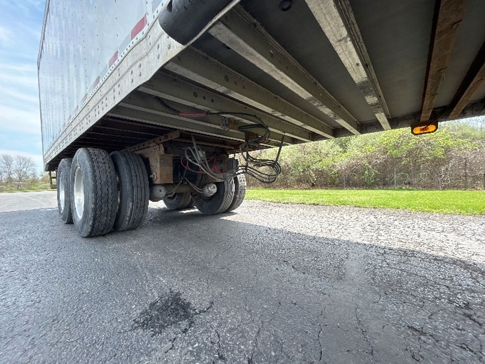 Refrigerated Trailer-Semi Trailers-Great Dane-2017-Trailer-White Deer-PA-199,389\n\t\tmiles-$ 20,750 - Image 5
