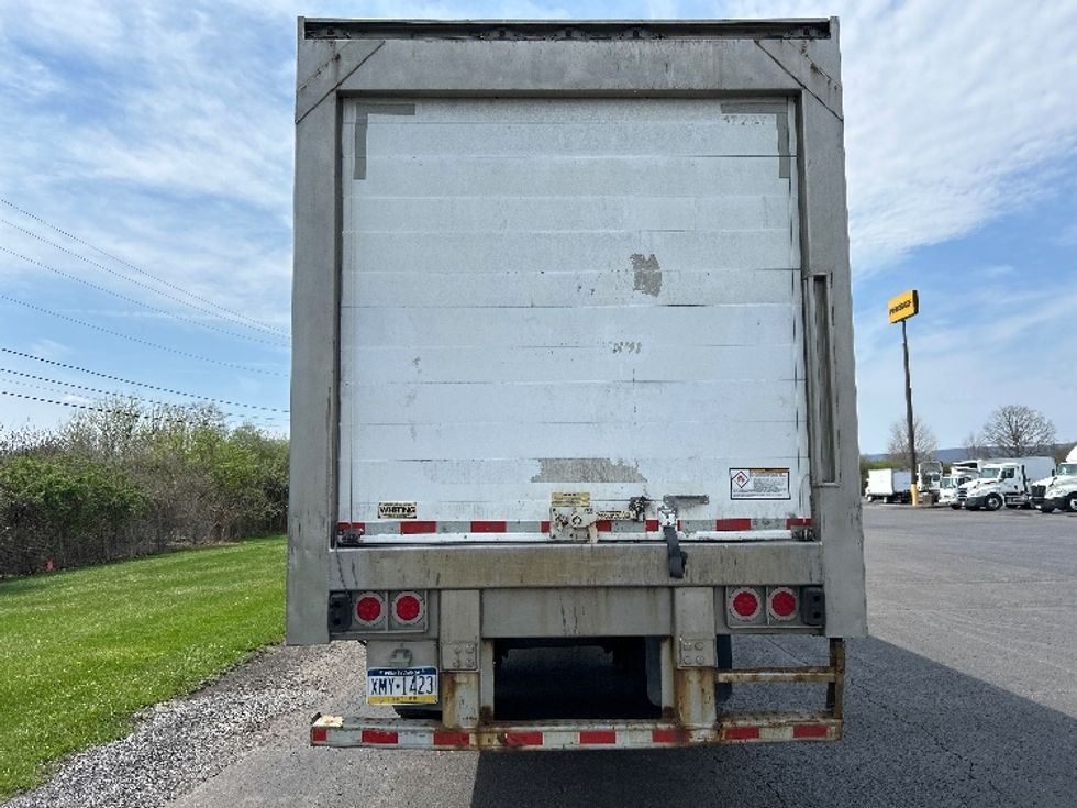 Refrigerated Trailer-Semi Trailers-Great Dane-2017-Trailer-White Deer-PA-199,389\n\t\tmiles-$ 20,750 - Image 6
