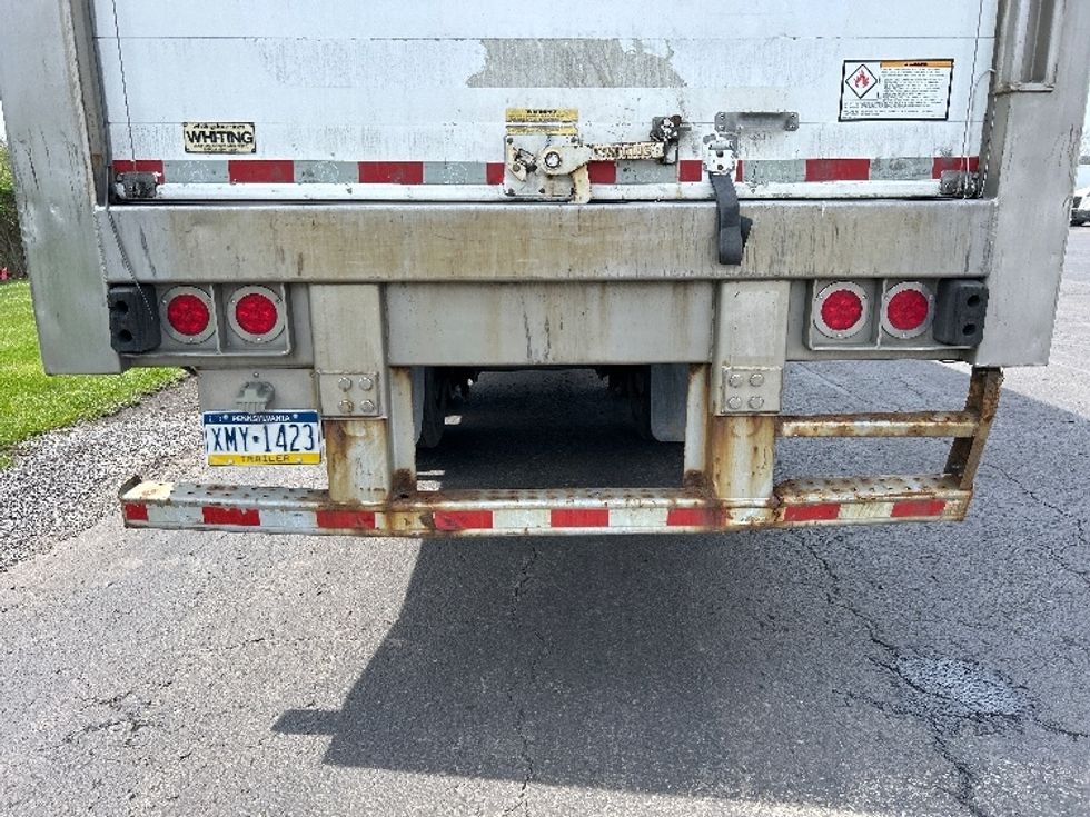 Refrigerated Trailer-Semi Trailers-Great Dane-2017-Trailer-White Deer-PA-199,389\n\t\tmiles-$ 20,750 - Image 7