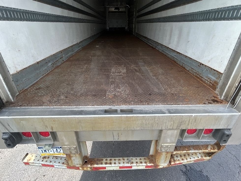 Refrigerated Trailer-Semi Trailers-Great Dane-2017-Trailer-White Deer-PA-199,389\n\t\tmiles-$ 20,750 - Image 8