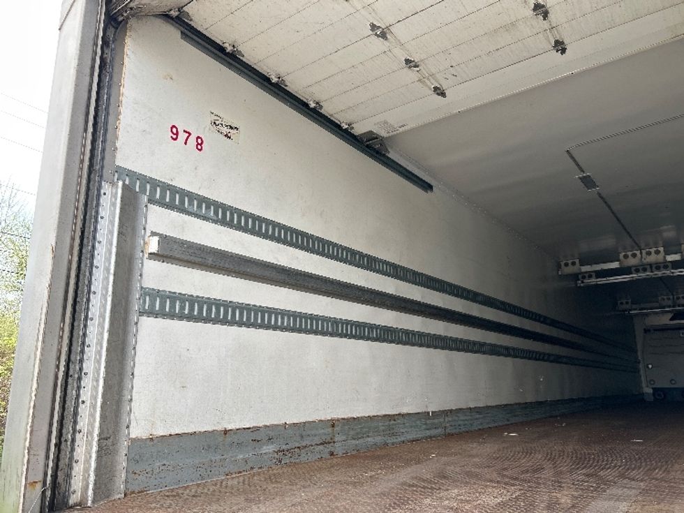 Refrigerated Trailer-Semi Trailers-Great Dane-2017-Trailer-White Deer-PA-199,389\n\t\tmiles-$ 20,750 - Image 9