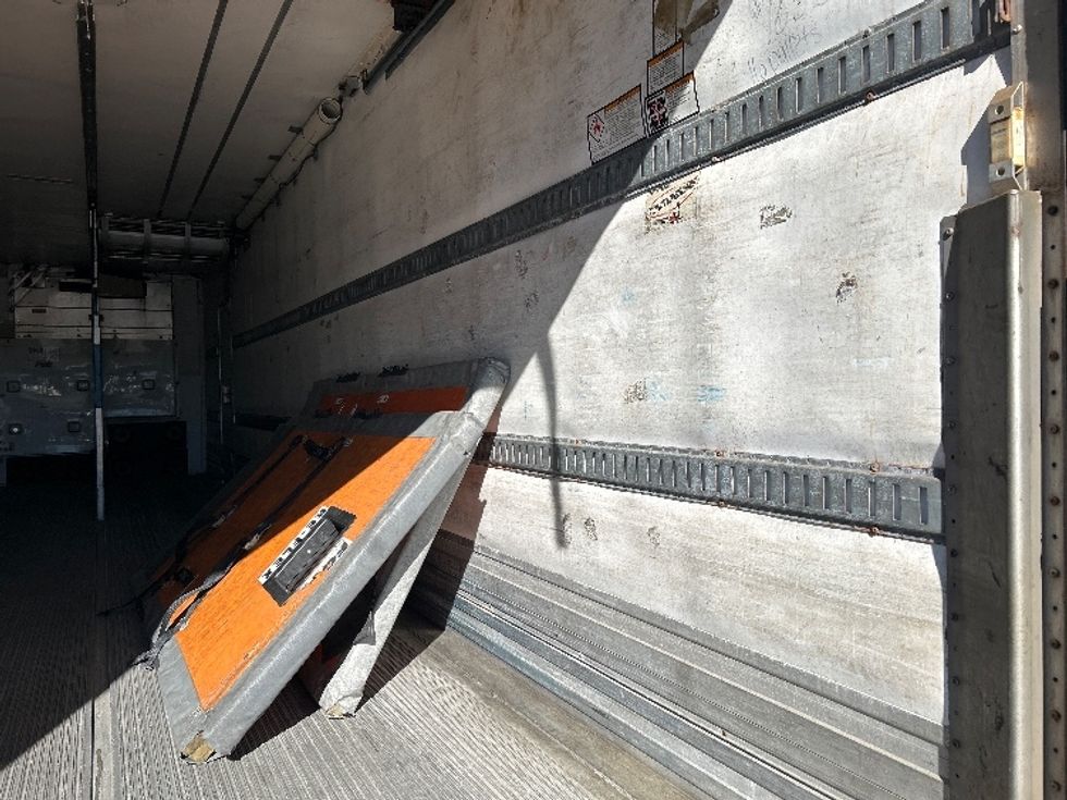 Refrigerated Trailer-Semi Trailers-Great Dane-2017-Trailer-Wilkes Barre-PA-1,205,749\n\t\tmiles-$ 22,500 - Image 10