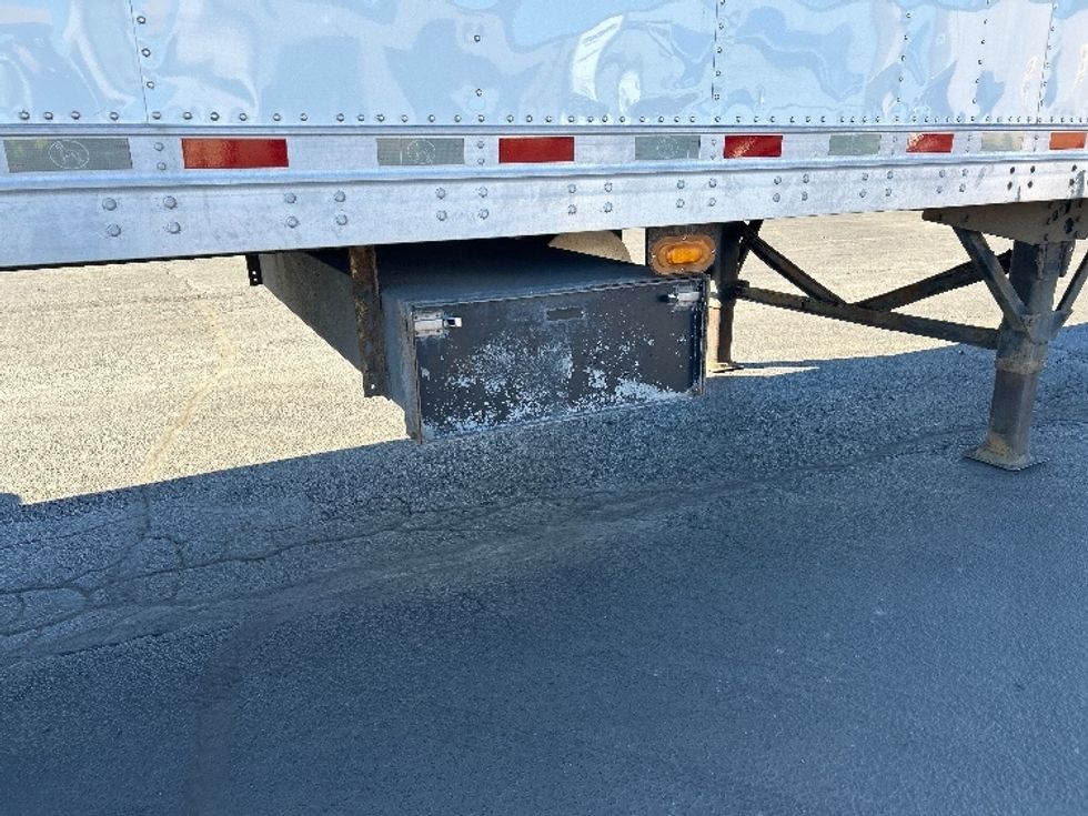 Refrigerated Trailer-Semi Trailers-Great Dane-2017-Trailer-Wilkes Barre-PA-1,205,749\n\t\tmiles-$ 22,500 - Image 11