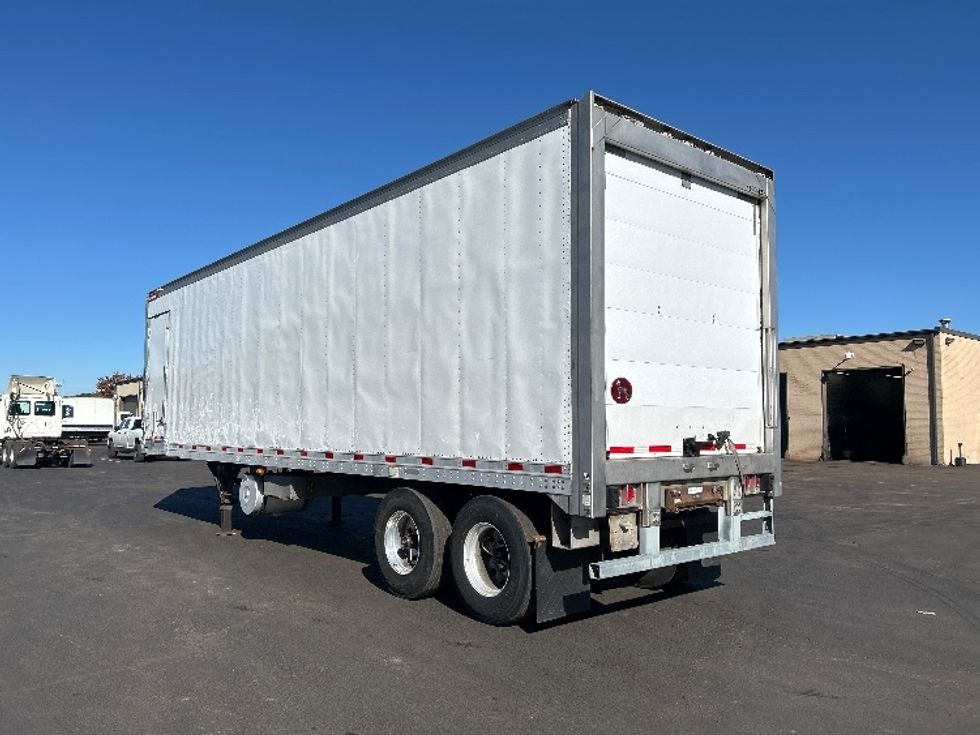 Refrigerated Trailer-Semi Trailers-Great Dane-2017-Trailer-Wilkes Barre-PA-1,205,749\n\t\tmiles-$ 22,500 - Image 3