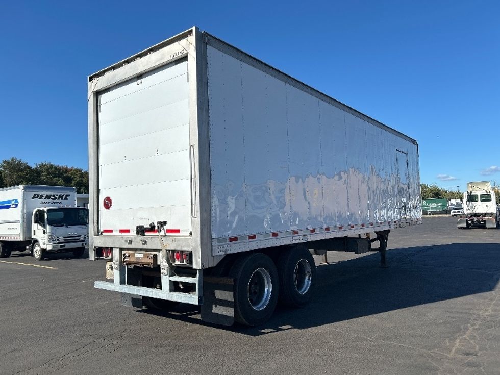 Refrigerated Trailer-Semi Trailers-Great Dane-2017-Trailer-Wilkes Barre-PA-1,205,749\n\t\tmiles-$ 22,500 - Image 4