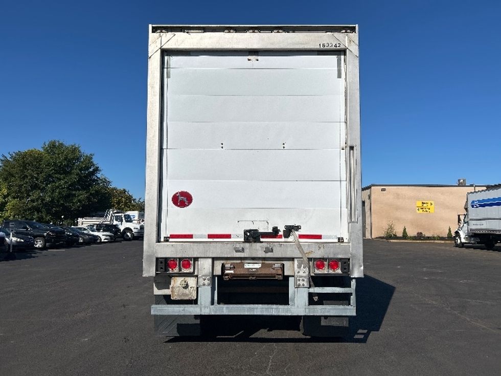Refrigerated Trailer-Semi Trailers-Great Dane-2017-Trailer-Wilkes Barre-PA-1,205,749\n\t\tmiles-$ 22,500 - Image 6