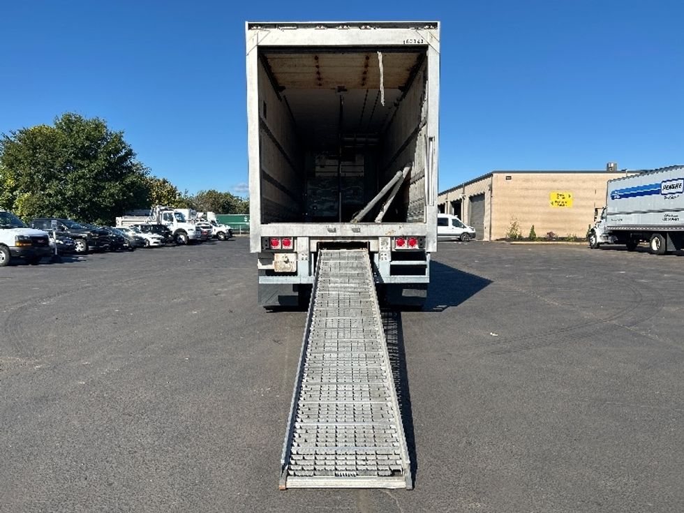 Refrigerated Trailer-Semi Trailers-Great Dane-2017-Trailer-Wilkes Barre-PA-1,205,749\n\t\tmiles-$ 22,500 - Image 7