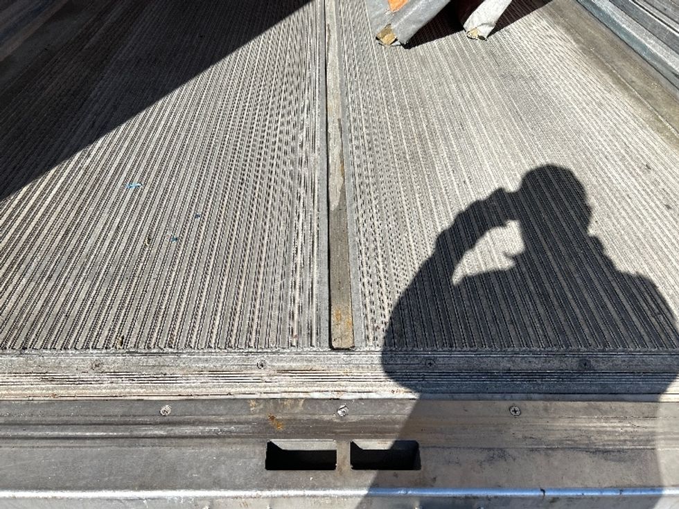 Refrigerated Trailer-Semi Trailers-Great Dane-2017-Trailer-Wilkes Barre-PA-1,205,749\n\t\tmiles-$ 22,500 - Image 8