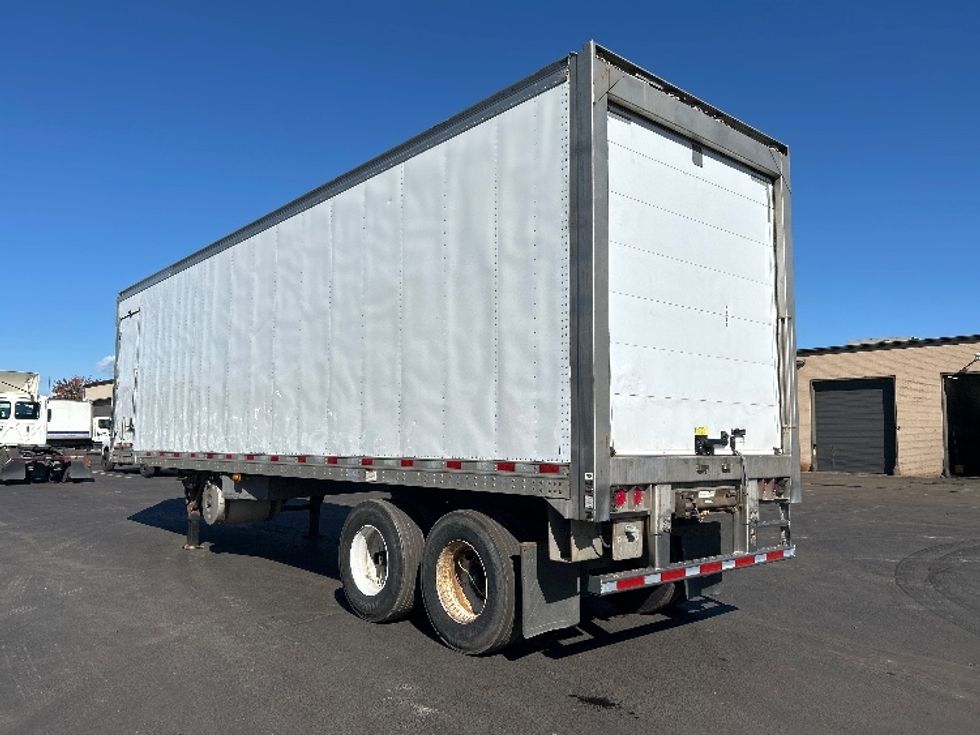 Refrigerated Trailer-Semi Trailers-Great Dane-2017-Trailer-Wilkes Barre-PA-386,021\n\t\tmiles-$ 19,500 - Image 3