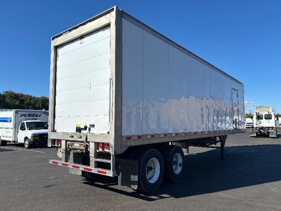 Refrigerated Trailer-Semi Trailers-Great Dane-2017-Trailer-Wilkes Barre-PA-386,021\n\t\tmiles-$ 19,500 - Image 4