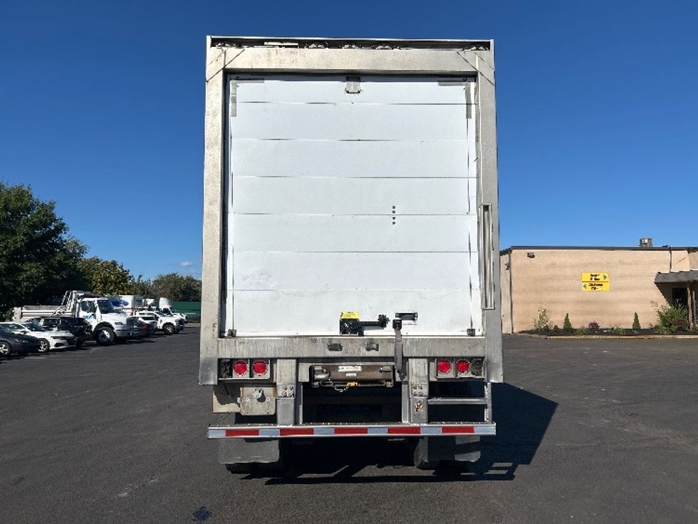 Refrigerated Trailer-Semi Trailers-Great Dane-2017-Trailer-Wilkes Barre-PA-386,021\n\t\tmiles-$ 19,500 - Image 6