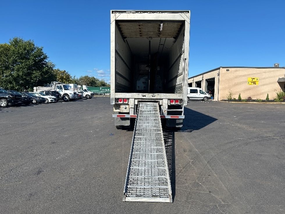 Refrigerated Trailer-Semi Trailers-Great Dane-2017-Trailer-Wilkes Barre-PA-386,021\n\t\tmiles-$ 19,500 - Image 7