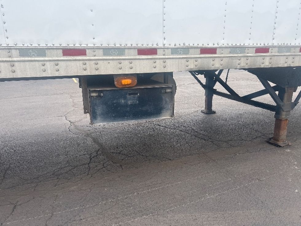 Refrigerated Trailer-Semi Trailers-Great Dane-2017-Trailer-Wilkes Barre-PA-425,102\n\t\tmiles-$ 23,250 - Image 11