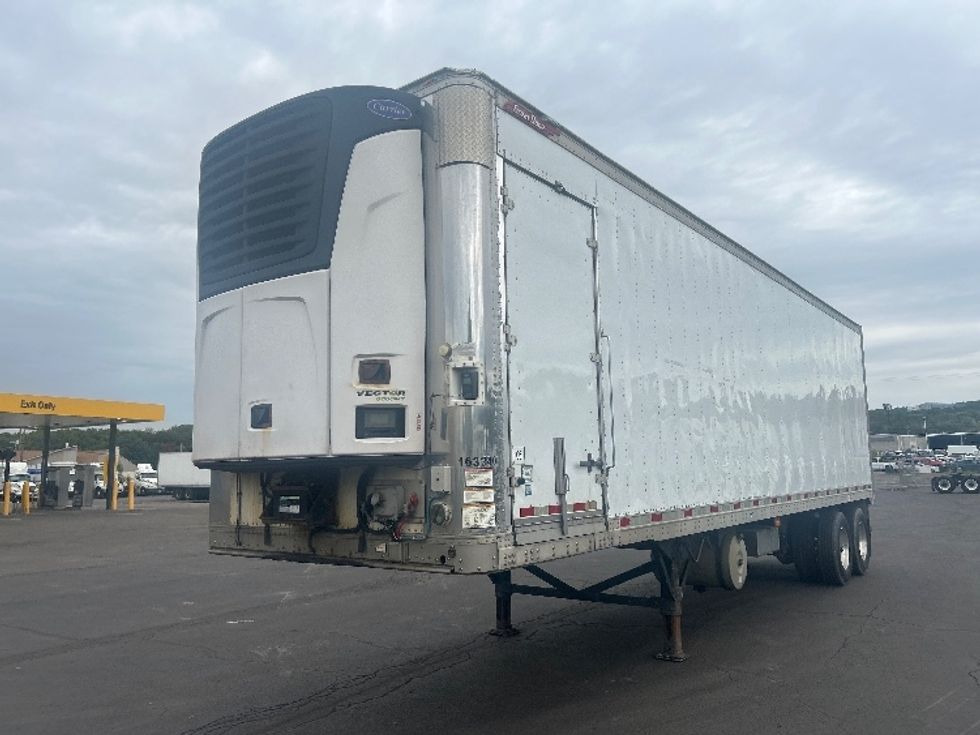 Refrigerated Trailer-Semi Trailers-Great Dane-2017-Trailer-Wilkes Barre-PA-425,102\n\t\tmiles-$ 23,250 - Image 2