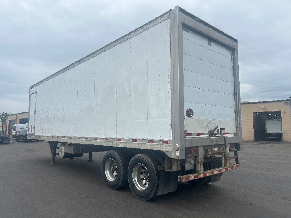 Refrigerated Trailer-Semi Trailers-Great Dane-2017-Trailer-Wilkes Barre-PA-425,102\n\t\tmiles-$ 23,250 - Image 3