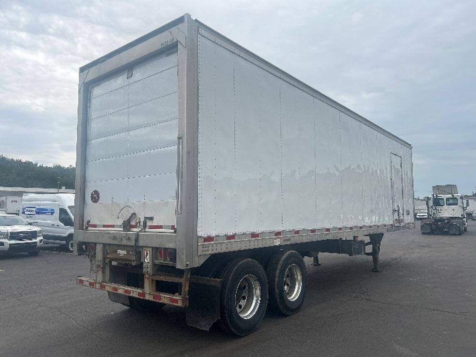 Refrigerated Trailer-Semi Trailers-Great Dane-2017-Trailer-Wilkes Barre-PA-425,102\n\t\tmiles-$ 23,250 - Image 4