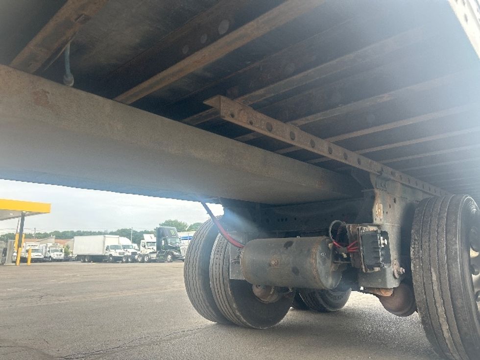 Refrigerated Trailer-Semi Trailers-Great Dane-2017-Trailer-Wilkes Barre-PA-425,102\n\t\tmiles-$ 23,250 - Image 5