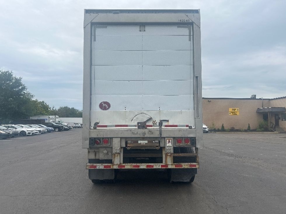 Refrigerated Trailer-Semi Trailers-Great Dane-2017-Trailer-Wilkes Barre-PA-425,102\n\t\tmiles-$ 23,250 - Image 6