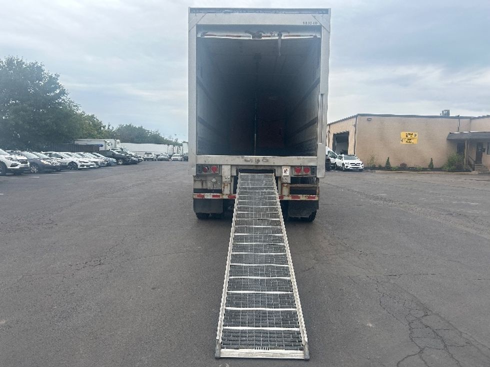 Refrigerated Trailer-Semi Trailers-Great Dane-2017-Trailer-Wilkes Barre-PA-425,102\n\t\tmiles-$ 23,250 - Image 7