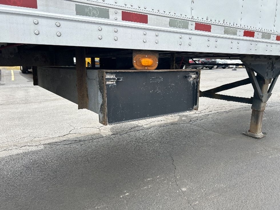 Refrigerated Trailer-Semi Trailers-Great Dane-2017-Trailer-Wilkes Barre-PA-467,277\n\t\tmiles-$ 14,000 - Image 11