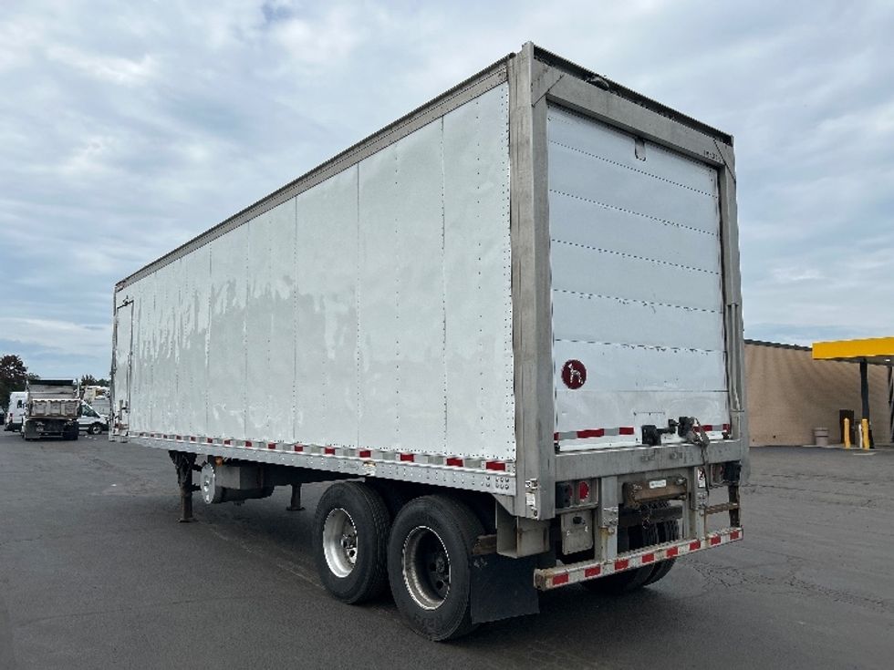 Refrigerated Trailer-Semi Trailers-Great Dane-2017-Trailer-Wilkes Barre-PA-467,277\n\t\tmiles-$ 14,000 - Image 3