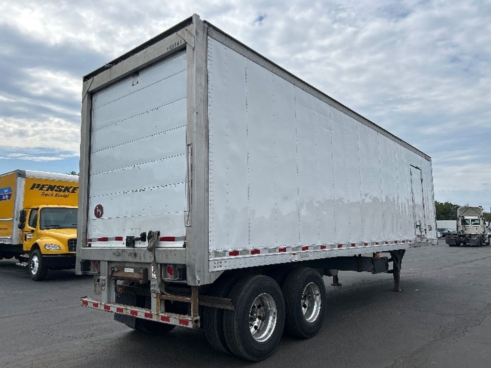 Refrigerated Trailer-Semi Trailers-Great Dane-2017-Trailer-Wilkes Barre-PA-467,277\n\t\tmiles-$ 14,000 - Image 4