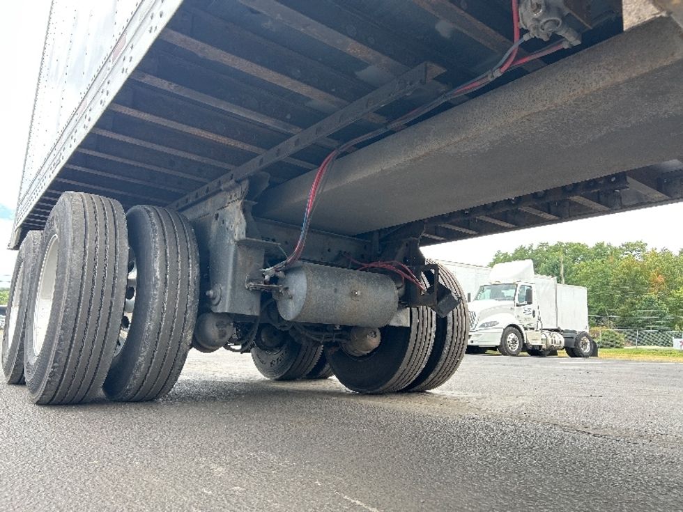 Refrigerated Trailer-Semi Trailers-Great Dane-2017-Trailer-Wilkes Barre-PA-467,277\n\t\tmiles-$ 14,000 - Image 5