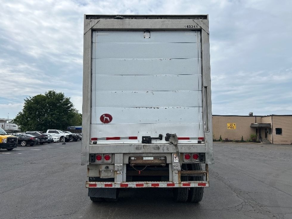 Refrigerated Trailer-Semi Trailers-Great Dane-2017-Trailer-Wilkes Barre-PA-467,277\n\t\tmiles-$ 14,000 - Image 6